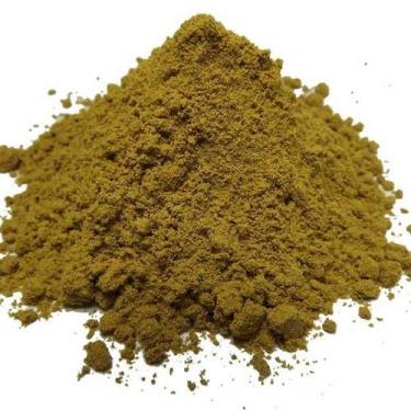 Imagem de Curry Tempero Indiano (Granel 250G) - ZONA CEREALISTA ONLINE