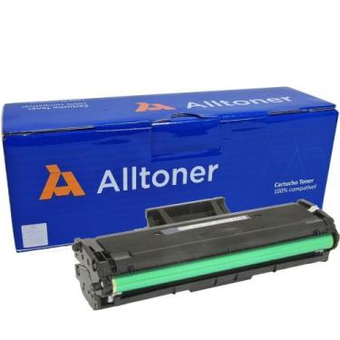 Imagem de Toner Compatíveis D111 Mlt-d111s M2020 M2070 M2020w M2020fw ALLTONER