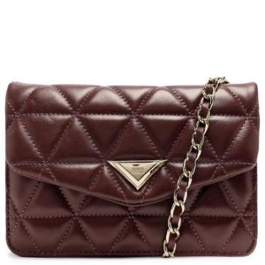 Imagem de BOLSA SCHUTZ COURO FEMININA S500181206-Feminino
