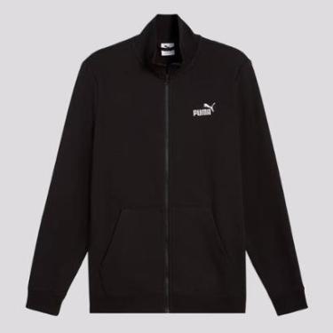 Imagem de Jaqueta Puma ESS NO. 1 Logo Masculino-Masculino