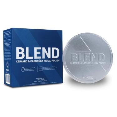 Imagem de Blend Metal Polish 150G - Vonixx