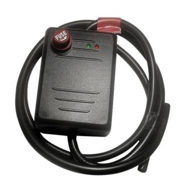 Imagem de Protetor contra raios Automação, e Iluminação AT-43R 110v - E-protecto