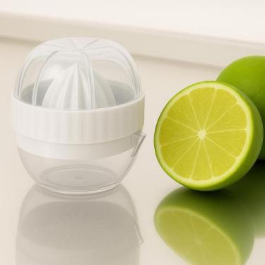 Imagem de Espremedor de Frutas com Bico  Portátil Cores Sortidas - majo prosperi