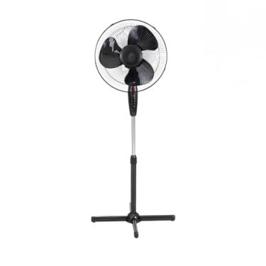 Imagem de Ventilador De Chão De Pé De Coluna 130cm Forte e Silencioso