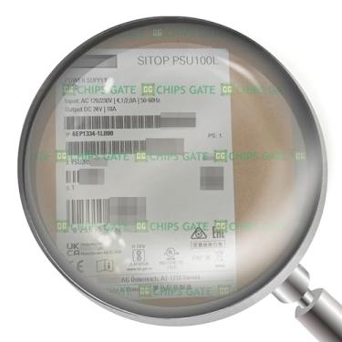 Imagem de 6EP1334-1LB00 1PCS New Open Box Power Supply