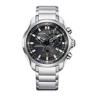 Imagem de Relógio Citizen Eco-Drive Perpetual Alarm Sport Bl5600-53E