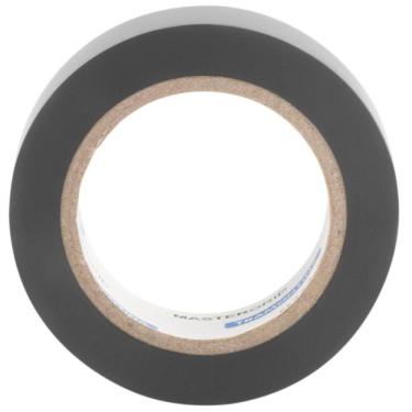 Imagem de Fita Isolante Classe C 0,13x19 Mm Tramontina Preta 10 M