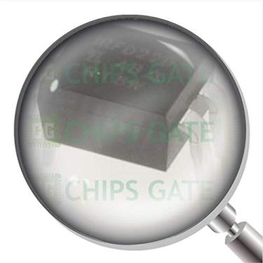 Imagem de IRFD220 30Pcs IRFD220 N Channel Dil-4 Mosfet'S New Good Quanlity D3