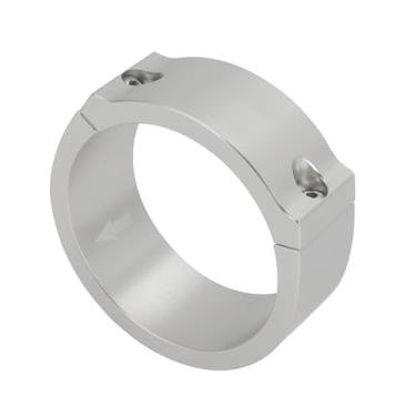 Imagem de Trava antifurto de porta traseira com ferramenta, para Toyota Tacoma 2016-2023, dispositivo de segurança para porta traseira, caminhonete, trava de portão traseiro com 2 parafusos - alumínio usinado