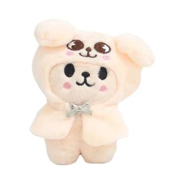 Imagem de Stray Kids Seoul FM Session Brinquedo De Pelúcia Pingente Vestido Chav