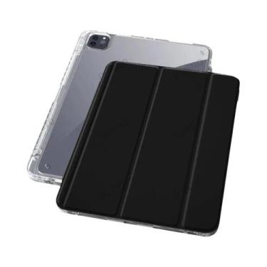 Imagem de Capa Para iPad Air 11 De 2025 10ª 11ª 9ª Geração iPad pro 11 4 5 10.9i