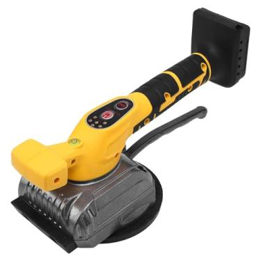 Imagem de Zerodis 5 Máquina de Nivelamento de Vibração de Ladrilhos de Velocidade de 5 Engrenagem - Solução Eficiente de Ladrilhos para Reforma Doméstica - Compatível Com Uma Variedade de Modelos de Bateria