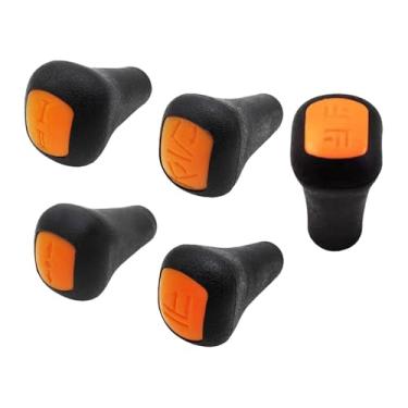 Imagem de Mqetly Substituição de Joystick para Empilhadeira, Controle Remoto, Alavanca para Empilhadeira, Acessórios de Alto Desempenho, Preto