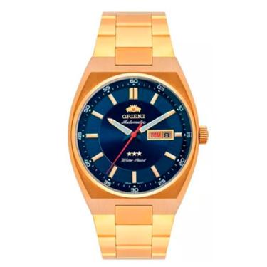 Imagem de Relogio Orient Automatico 469Gp087F D1Kx