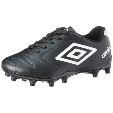 Imagem de Chuteira Umbro Class 2.2 Campo Juvenil Preta