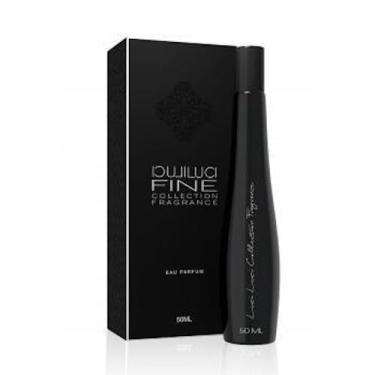 Imagem de Perfume Masculino Collection Fragrance LuciLuci (50 ml, M08 - Fresco Oriental Sensual)
