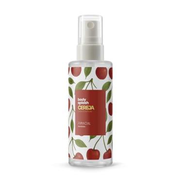 Imagem de Body Splash Cereja 100ml By Primacial