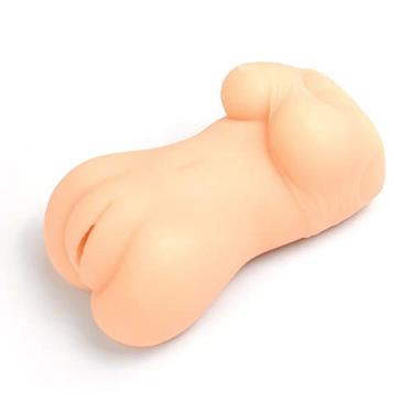 Imagem de Masturbador Corpinho Com vagina e Seios feito em Cyberskin