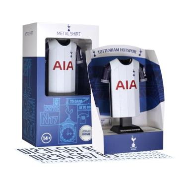 Imagem de Camiseta de metal colecionável Tottenham Hotspur FC 24/25