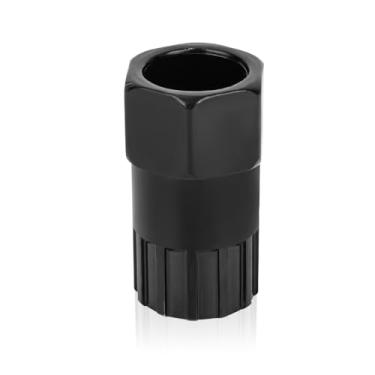 Imagem de Ferramenta Remoção de Roda Livre, Bicicleta Removedor Anel de Bloqueio Cassete Tomada Movimento Central Chave Inglesa para Shimano, Sun Race SRAM, DNP Epoch, Sachs Aris