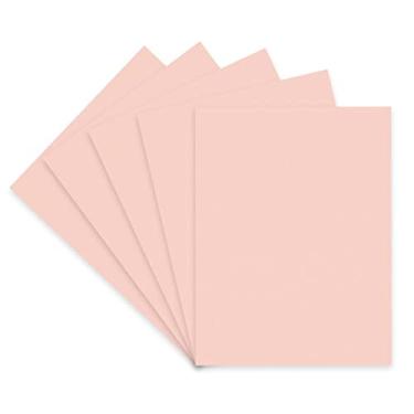 Imagem de Tilibra - Cartolina 150g 50x66cm Rosa, , pacote com 100 folhas