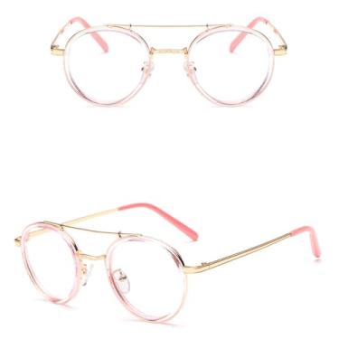 Imagem de HPIRME Óculos de sol polarizados para dirigir com proteção UV400, armação de metal esportiva, masculino e feminino, retrô, redondo (3 óculos de sol)