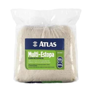 Imagem de Multi Estopa Branco Atlas