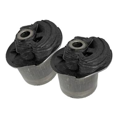 Imagem de Par Buchas Eixo Traseiro 8388 Compatível Com Corolla 1.8 2.0 2015 a 2019 - Código Original 4872552100