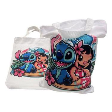 Imagem de Eco Bag Personalizada 30x40 - 1 Unidade - Papermix