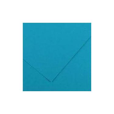 Imagem de Papel Vivaldi 180G azul royal 50X65cm - Canson