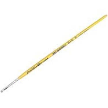 Imagem de Pincel Tigre 815 chato n 2