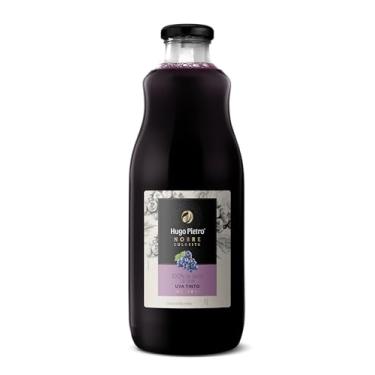 Imagem de Suco de Uva Tinto Integral Hugo Pietro Nobre Colheita(1 L, SEM GLUTEN)