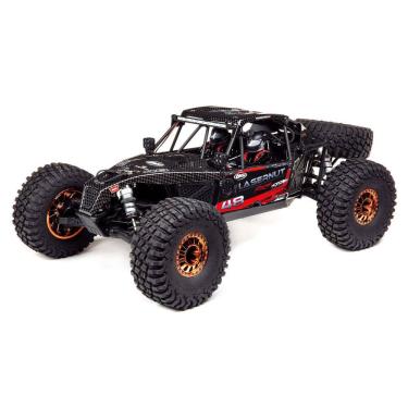 Imagem de Automodelo Losi 1/10 Lasernut U4 4WD Brushless RTR Elétrico