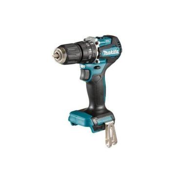 Imagem de Parafusadeira De Impacto Bateria 18V Makita Dhp487Z