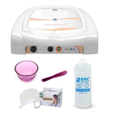 Imagem de Sonofocus Ibramed - Aparelho de Ultrassom Focalizado e Massagem Aura