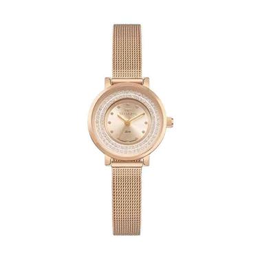 Imagem de Relógio Technos Mini Rose Feminino 2035Nae/1J