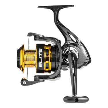 Imagem de 2X Molinete Marine Sports Elite Gold 8000 Fd