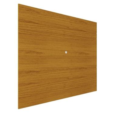 Imagem de Painel Gelius Luminare 100% MDF largura 217 cm Naturale
