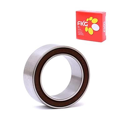 Imagem de FKG Rolamento de embreagem do compressor de ar condicionado 40 mm x 57 mm x 24 mm