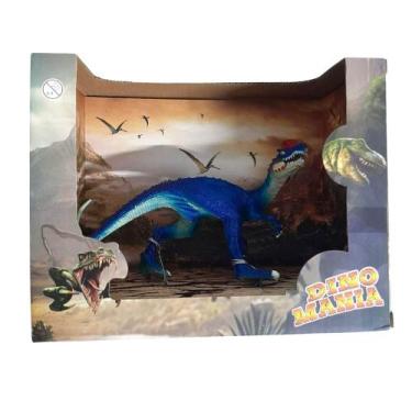 Imagem de Dinossauro Em Miniatura Sortidos Pica Pau