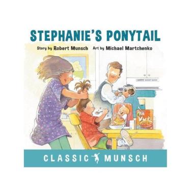 Imagem de Stephanie`S Ponytail