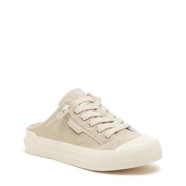 Imagem de Rocket Dog Tênis feminino Cheery Mule, Creme, 39