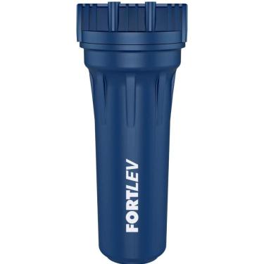 Imagem de Filtro Para Caixa D`água 25 Micras - 5010002 - Fortlev