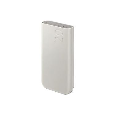 Imagem de Carregador Portátil Samsung Eb-P4520 Usb-C 20000Mah 3X 45W