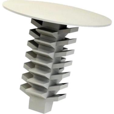 Imagem de Grampo Forro Interno Uno/Elba/Palio/Tiggo 10pc - Plastcar