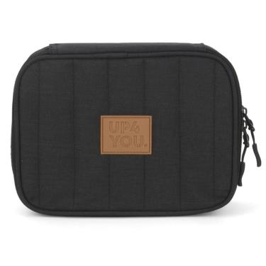 Imagem de Estojo Box Escolar Up4You Clássico Luxcel