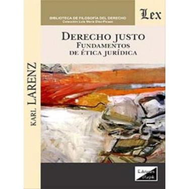 Imagem de Derecho Justo