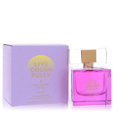 Imagem de Perfume Feminino Live Colorfully Sunset Kate Spade 100 ML Eau De Parfum