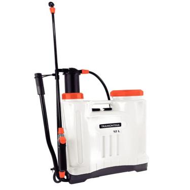 Imagem de Pulverizador Costal Manuela 12 L Tramontina
