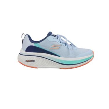Imagem de Tenis Skechers Go Run Elevate 20 Cardona Feminino - Azulmari